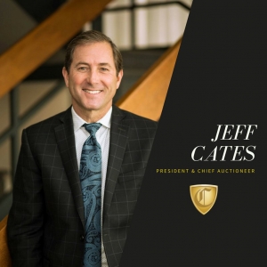 Photo of Cates Auction Real Estate
