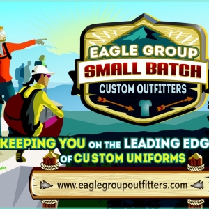 Photo of Eagle Group Outfitters