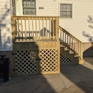 Photo of Lukas Handyman & Small Construction