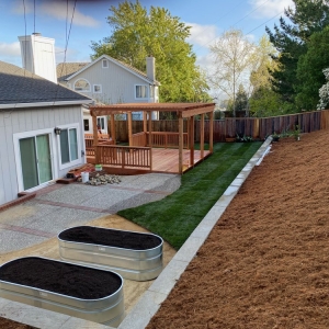 Photo of Kevin's Gardening Service