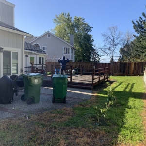 Photo of Kevin's Gardening Service