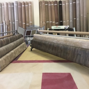 Photo of Curry's Carpets Plus