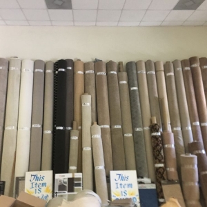 Photo of Curry's Carpets Plus