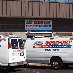 Photo of Air Comfort Heating and Cooling