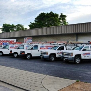Nashville Air Comfort Heating and Cooling