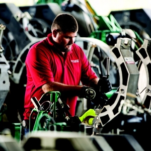 Photo of Wolseley Industrial Group