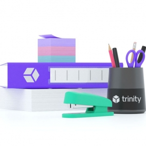 Photo of Trinity Packaging Supply