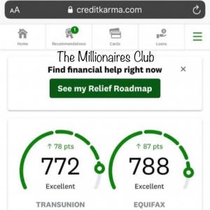 Photo of The Millionaire Club