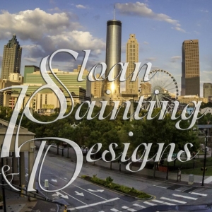 Atlanta Sloan Painting and Design