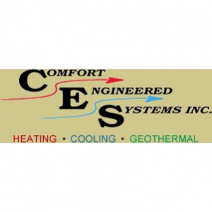 Photo of Comfort Engineered Systems