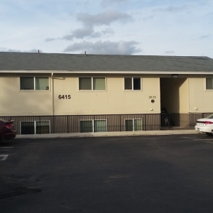 Photo of Parkhurst Apartments
