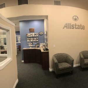 Photo of Allstate Insurance Agent: Ross E. Curtis