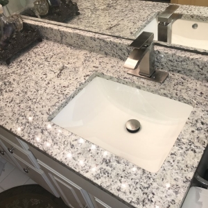 Deerfield Beach D&L Kitchens Design