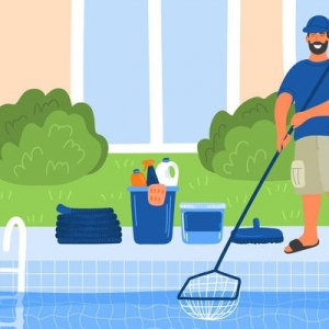 Photo of Venture Pool Company