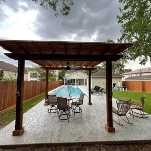 Photo of Venture Pool Company