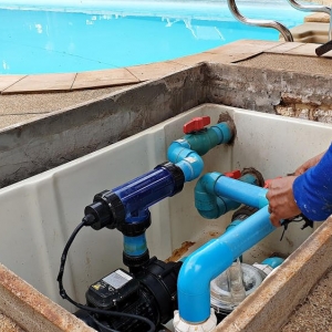 Photo of Venture Pool Company