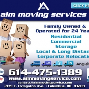 Photo of AIM Moving Services