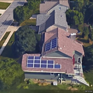 Photo of Wentz Solar