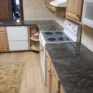 Nashville Nashville Granite & Marble