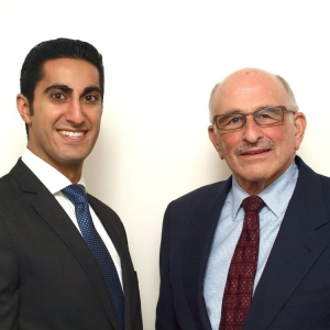 Beverly Hills Losh & Khoshlesan LLP