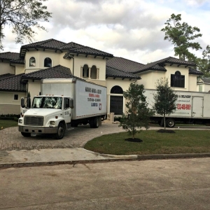 Photo of Marvin's Moving & Delivery