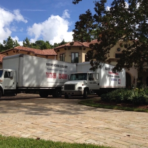 Photo of Marvin's Moving & Delivery
