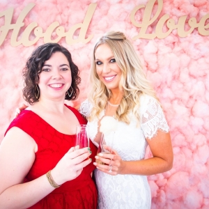 Austin A Soiree by Angie Hejl