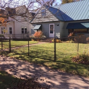 Photo of Caron Fence