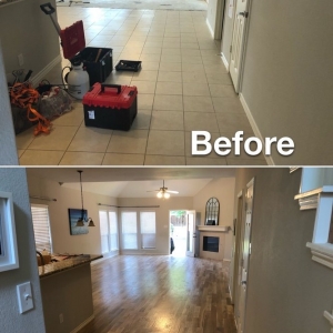 Garland Guerrero Hardwood Floors