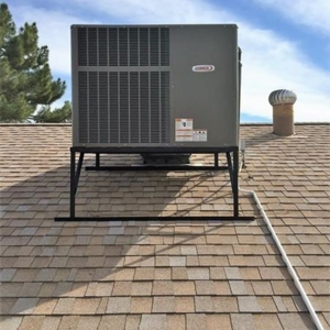 San Diego Fidency Hvac Kershaw