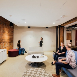Photo of The Alliance Center