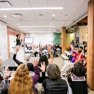 Photo of The Alliance Center