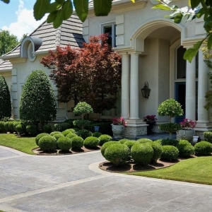 Photo of Jake's Lawn Care