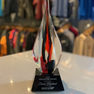 Photo of DJ Trophy