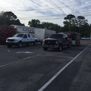 Photo of M&M Pick-Up and Delivery
