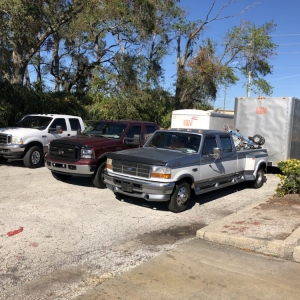 Photo of M&M Pick-Up and Delivery