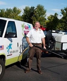 Photo of Gumbusters of Utah