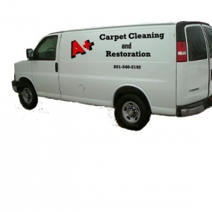 Photo of A+ Carpet Cleaning & Restoration