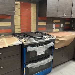 Photo of Arnold's Flooring America