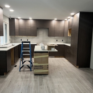 Photo of Arnold's Flooring America