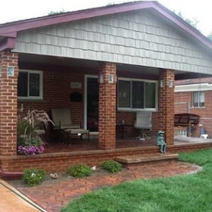 Photo of Olson Concrete, Masonry & Construction