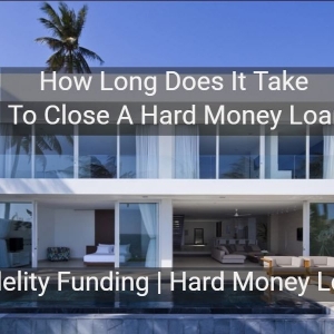 Photo of Fidelity Funding - Hard Money Loans Lender Los Angeles