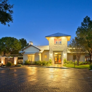 Photo of Barton Creek Landing