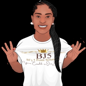 Austin BJ's 5 Point Solutions