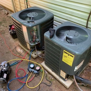 Photo of Waters Heating & Air
