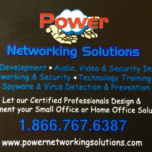 Photo of Power Networking Solutions