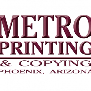 Photo of Metro Printing & Copying