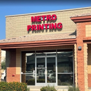 Photo of Metro Printing & Copying