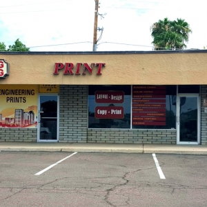 Photo of Metro Printing & Copying