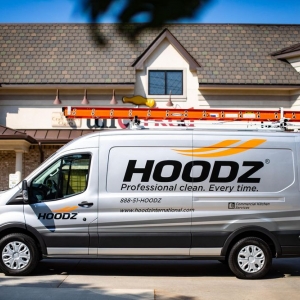 Photo of HOODZ of Central Iowa